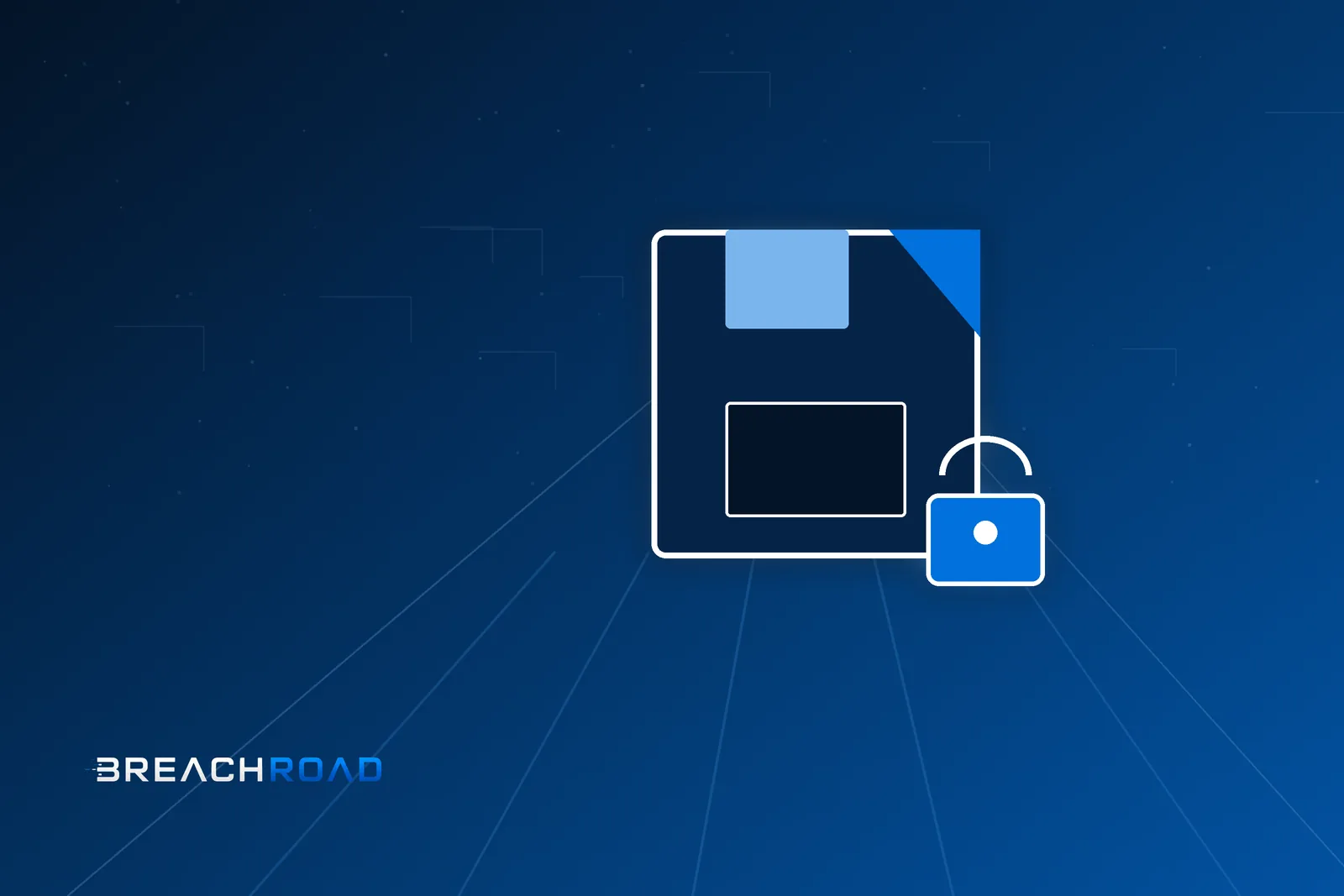 AIDS Trojan: pierwszy ransomware przyszedł pocztą na dyskietce