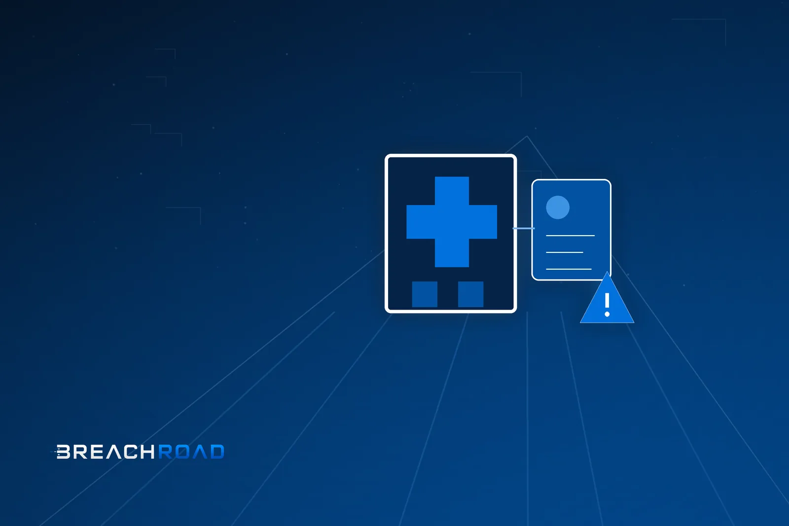 Madera Community Hospital: 150 tys. osób w powiadomieniu o wycieku